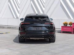Lamborghini Urus 4.0T V8 S - ფოტო 5