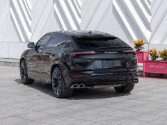 Lamborghini Urus 4.0T V8 S - ფოტო 6