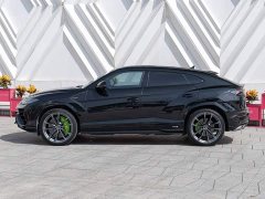 Lamborghini Urus 4.0T V8 S - ფოტო 7