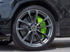 Lamborghini Urus 4.0T V8 S - ფოტო 8