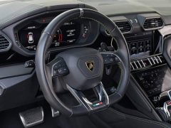 Lamborghini Urus 4.0T V8 S - ფოტო 9