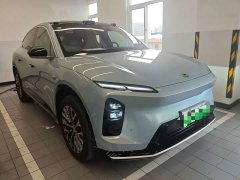 NIO EC6 75kWh - ფოტო 4