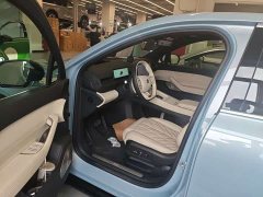 NIO EC6 75kWh - ფოტო 5