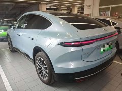 NIO EC6 75kWh - ფოტო 6