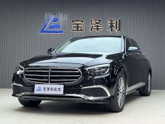 Mercedes-Benz E-Class E 260 L - ფოტო 1