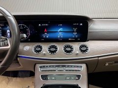 Mercedes-Benz E-Class E 260 L - ფოტო 12