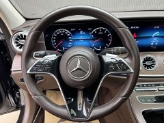 Mercedes-Benz E-Class E 260 L - ფოტო 15