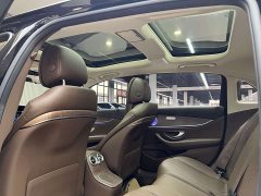 Mercedes-Benz E-Class E 260 L - ფოტო 16