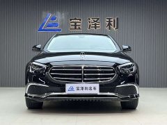 Mercedes-Benz E-Class E 260 L - ფოტო 2
