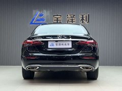 Mercedes-Benz E-Class E 260 L - ფოტო 4