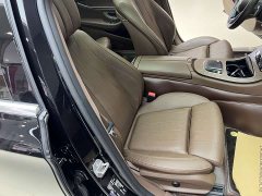 Mercedes-Benz E-Class E 260 L - ფოტო 5