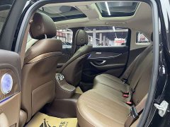 Mercedes-Benz E-Class E 260 L - ფოტო 6