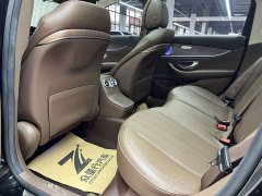 Mercedes-Benz E-Class E 260 L - ფოტო 7