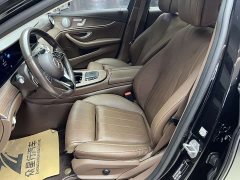 Mercedes-Benz E-Class E 260 L - ფოტო 8