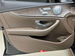 Mercedes-Benz E-Class E 260 L - ფოტო 9