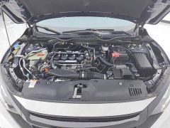 Honda Civic 2019 220TURBO CVT Sport Edition National VI - ფოტო 10