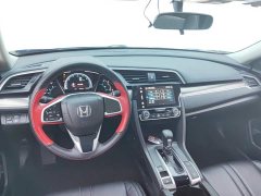Honda Civic 2019 220TURBO CVT Sport Edition National VI - ფოტო 12