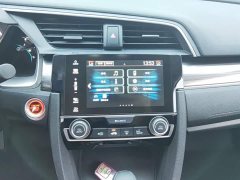 Honda Civic 2019 220TURBO CVT Sport Edition National VI - ფოტო 13