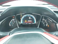 Honda Civic 2019 220TURBO CVT Sport Edition National VI - ფოტო 14