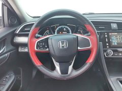 Honda Civic 2019 220TURBO CVT Sport Edition National VI - ფოტო 15