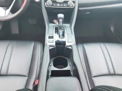 Honda Civic 2019 220TURBO CVT Sport Edition National VI - ფოტო 16