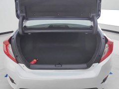 Honda Civic 2019 220TURBO CVT Sport Edition National VI - ფოტო 4