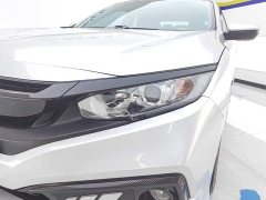 Honda Civic 2019 220TURBO CVT Sport Edition National VI - ფოტო 5
