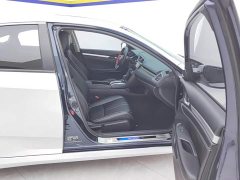 Honda Civic 2019 220TURBO CVT Sport Edition National VI - ფოტო 8