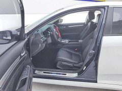 Honda Civic 2019 220TURBO CVT Sport Edition National VI - ფოტო 9