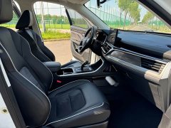 Haval H6 2021 1.5T Automatic Urban Edition - ფოტო 2