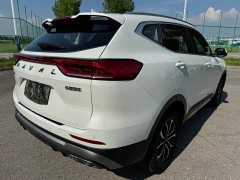 Haval H6 2021 1.5T Automatic Urban Edition - ფოტო 4