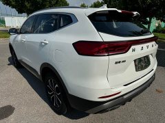 Haval H6 2021 1.5T Automatic Urban Edition - ფოტო 5
