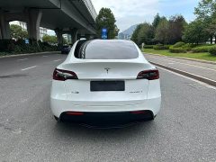 Tesla Model Y 2022 Long Range All-Wheel Drive - ფოტო 5