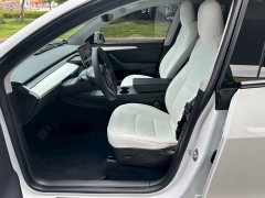 Tesla Model Y 2022 Long Range All-Wheel Drive - ფოტო 6