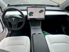 Tesla Model Y 2022 Long Range All-Wheel Drive - ფოტო 7
