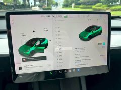 Tesla Model Y 2022 Long Range All-Wheel Drive - ფოტო 8