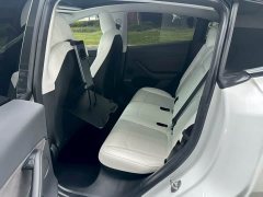 Tesla Model Y 2022 Long Range All-Wheel Drive - ფოტო 9