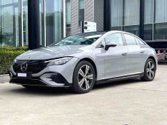 Mercedes-Benz EQE 2022 350 Luxury - ფოტო 1