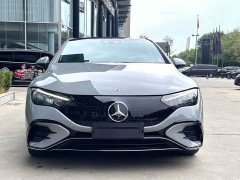 Mercedes-Benz EQE 2022 350 Luxury - ფოტო 2