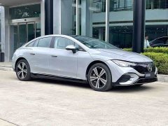 Mercedes-Benz EQE 2022 350 Luxury - ფოტო 3