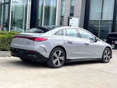 Mercedes-Benz EQE 2022 350 Luxury - ფოტო 5