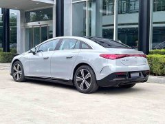 Mercedes-Benz EQE 2022 350 Luxury - ფოტო 6