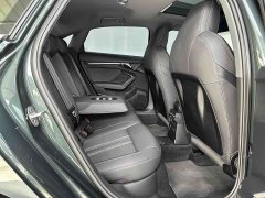 Audi A3 2022 A3L Limousine 35 TFSI Fashion Sport - ფოტო 5