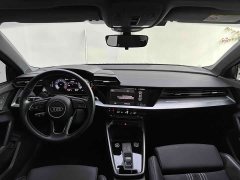 Audi A3 2022 A3L Limousine 35 TFSI Fashion Sport - ფოტო 7