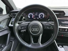 Audi A3 2022 A3L Limousine 35 TFSI Fashion Sport - ფოტო 8