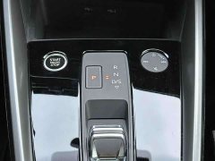 Audi A3 2022 A3L Limousine 35 TFSI Fashion Sport - ფოტო 11