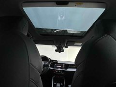 Audi A3 2022 A3L Limousine 35 TFSI Fashion Sport - ფოტო 12