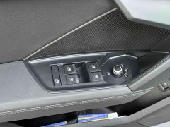 Audi A3 2022 A3L Limousine 35 TFSI Fashion Sport - ფოტო 13
