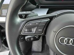 Audi A3 2022 A3L Limousine 35 TFSI Fashion Sport - ფოტო 15