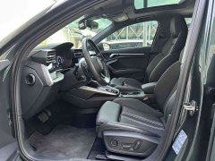 Audi A3 2022 A3L Limousine 35 TFSI Fashion Sport - ფოტო 3